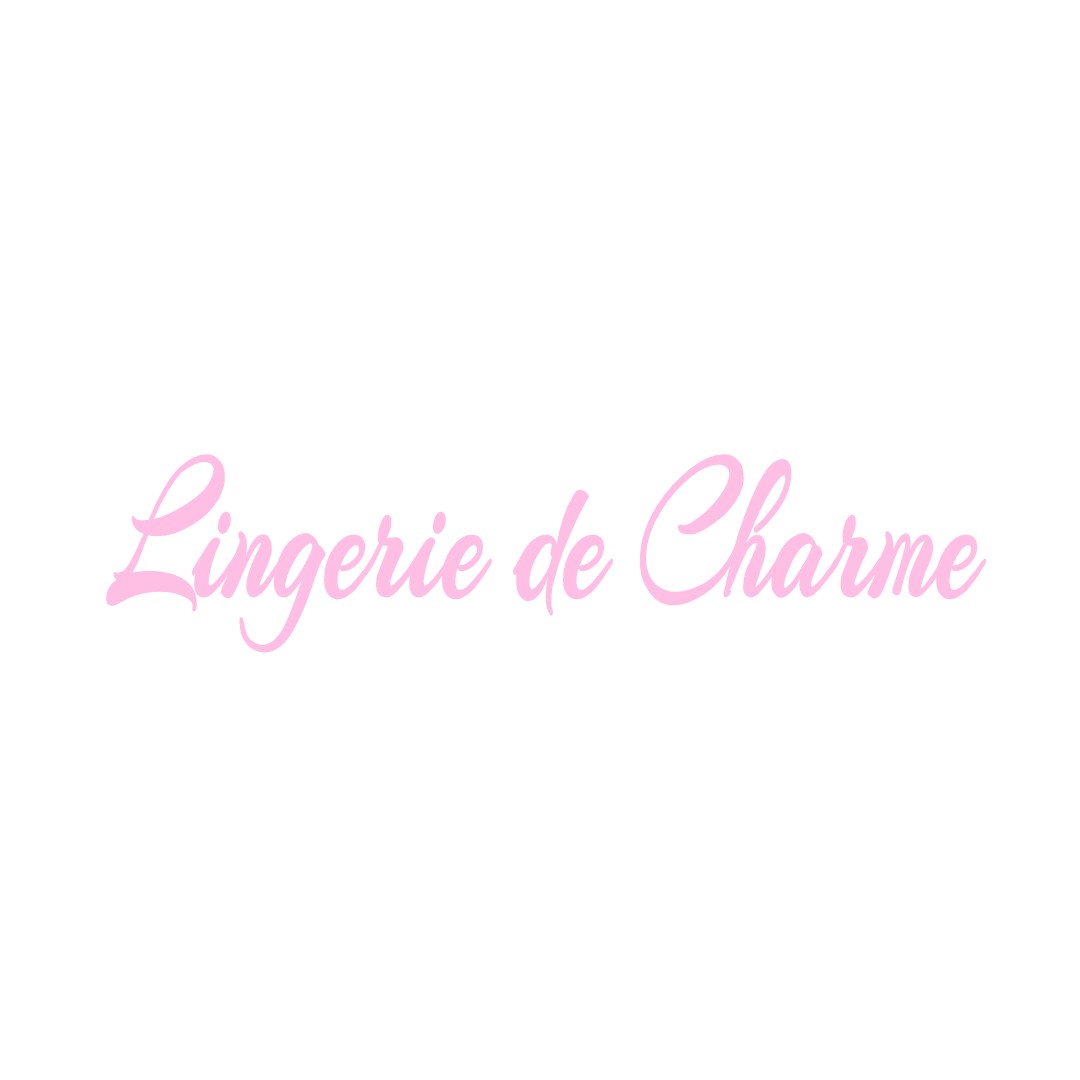 LINGERIE DE CHARME CURCHY
